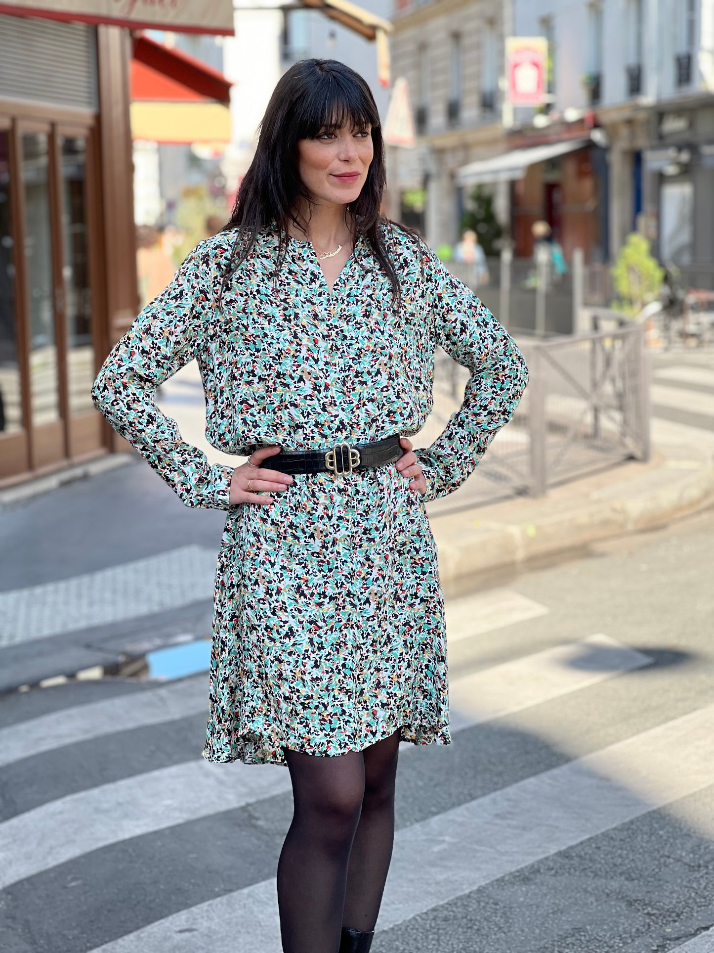 Robe CKS
