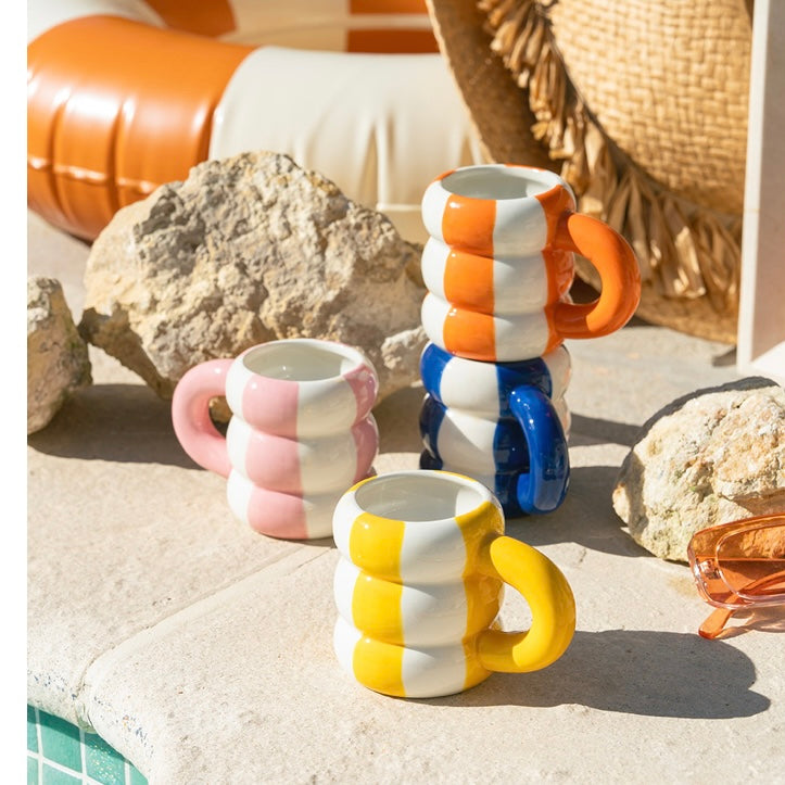 Tasse à café Float