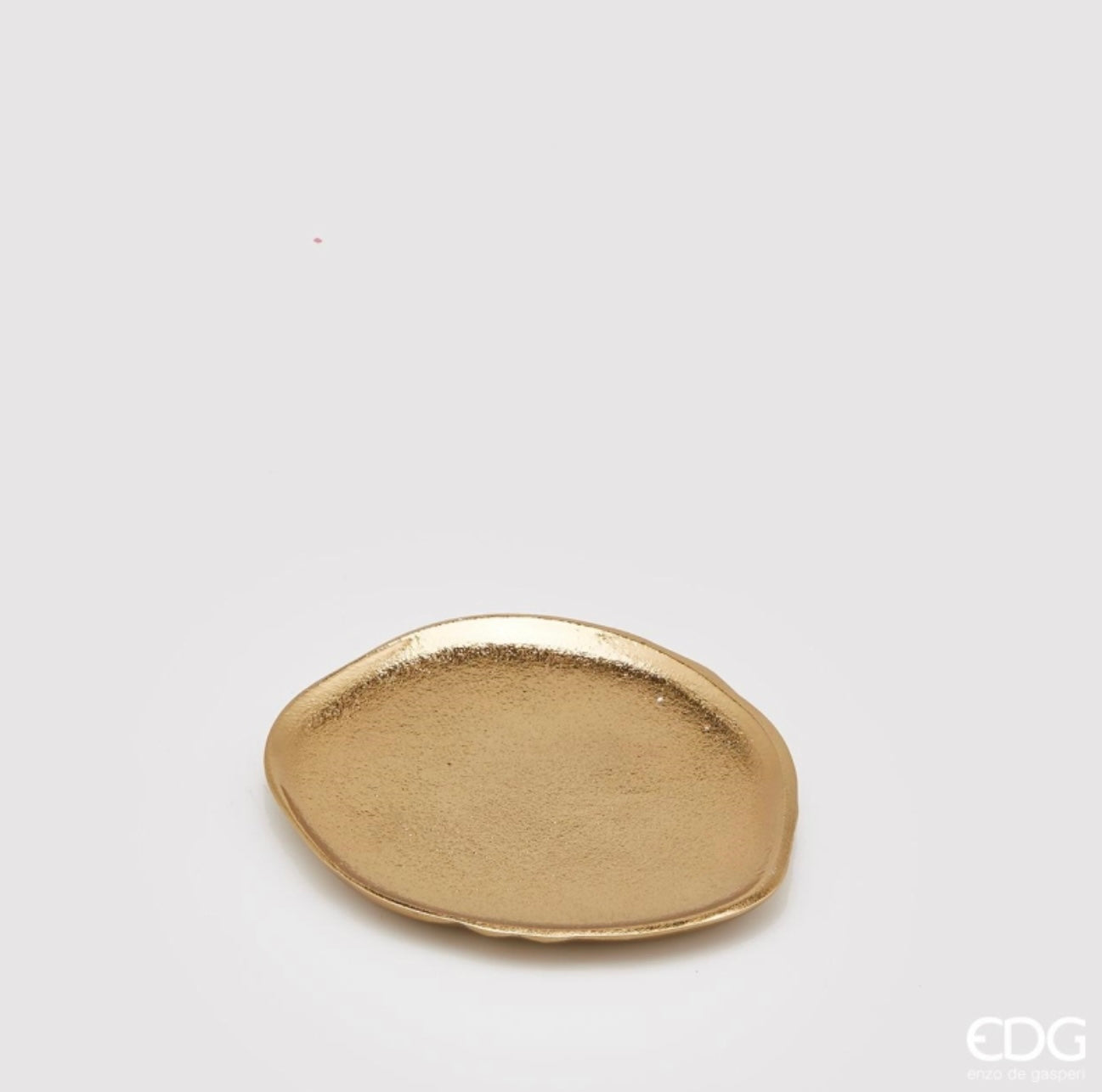 Plateau doré D16 / OR