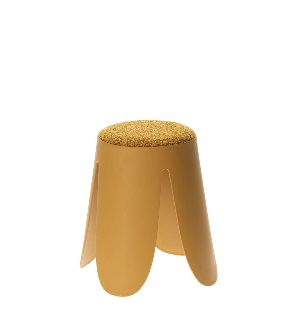 Tabouret Gardénia Moutarde