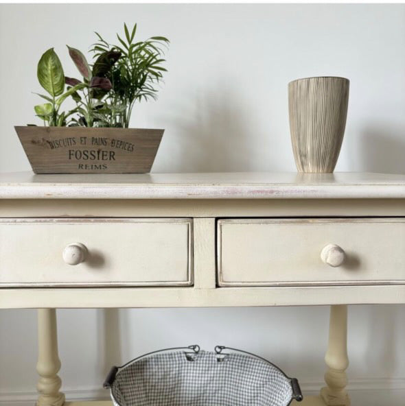 Meuble de cuisine parisien