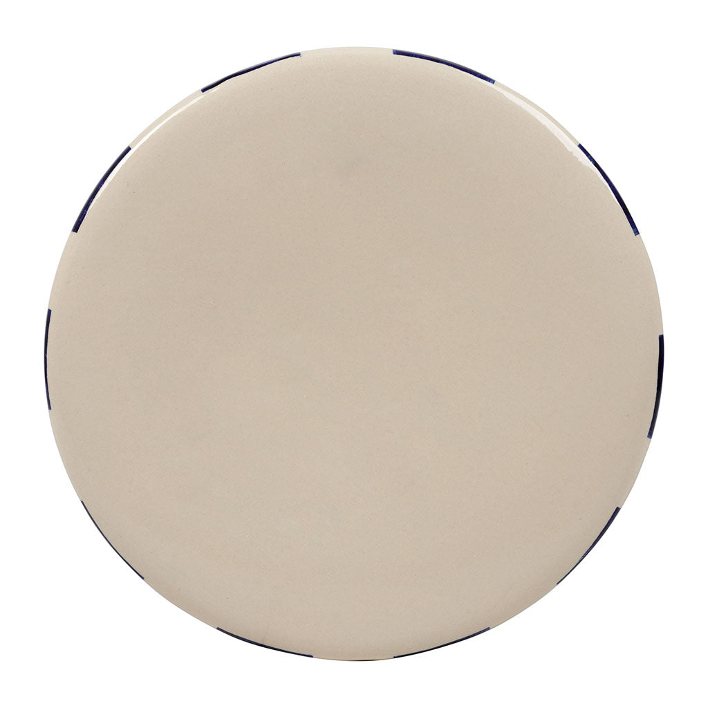 BOUT CANAPE ARTIST INDIGO D33XH44CM GRES