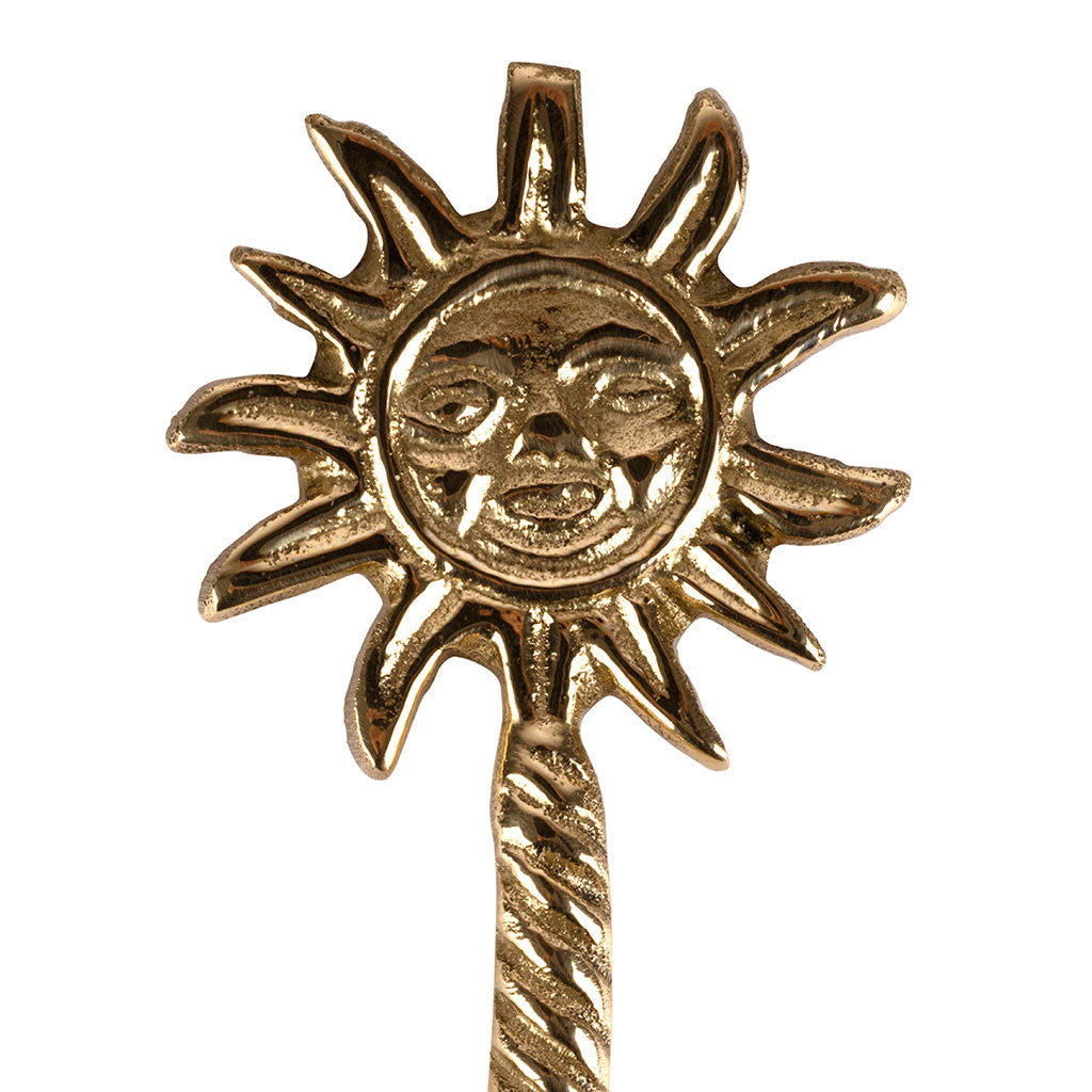 Décapsuleur Soleil