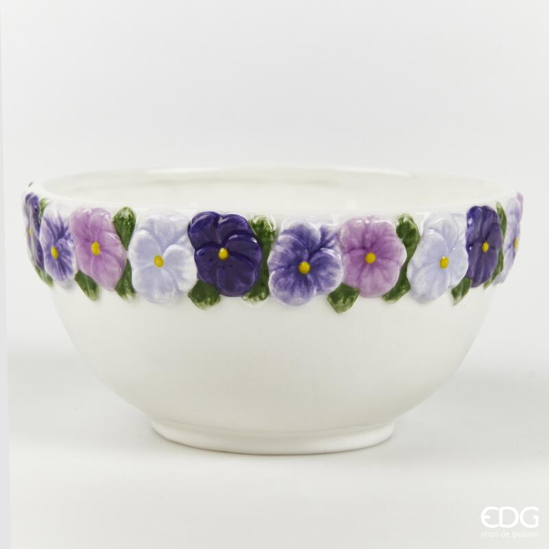 BOL COLLECTION PENSÉE H7,5 D16