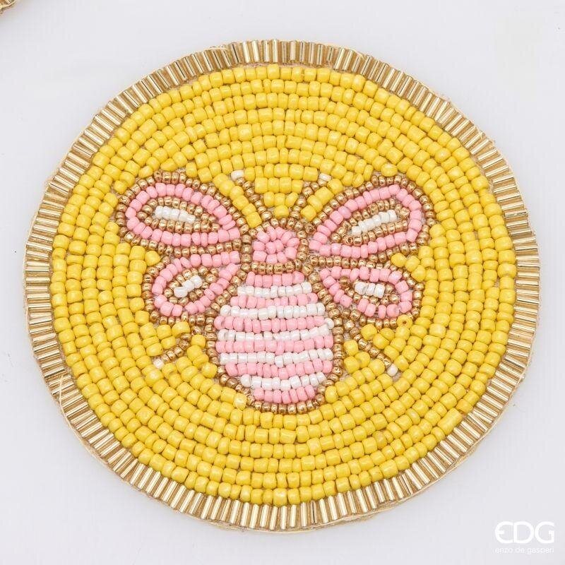 SOUS-VERRE ABEILLe D10