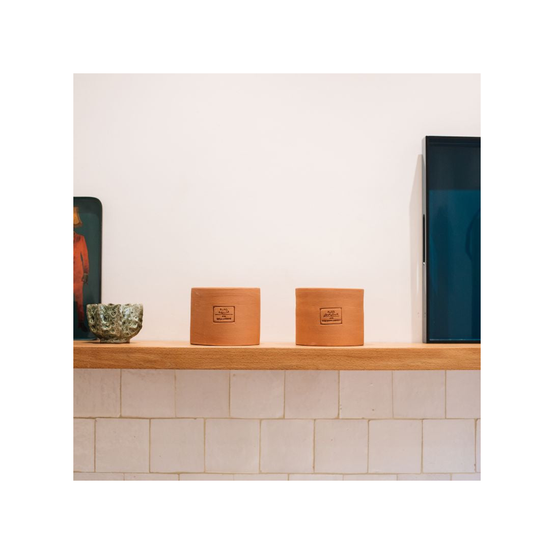 Bougie Senteur Rue Yves Saint Laurent Taille S