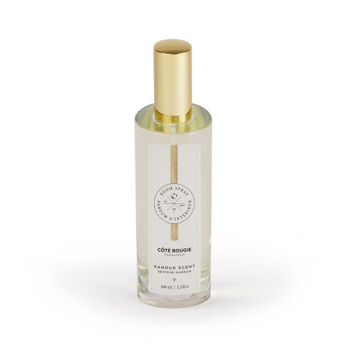 Senteur d'ambiance Spray 100ml senteur Kamoun