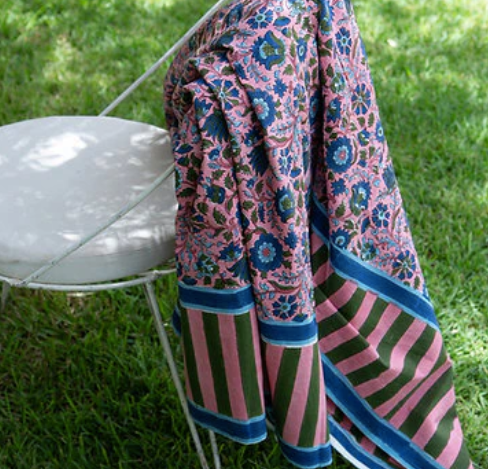 Linge de table