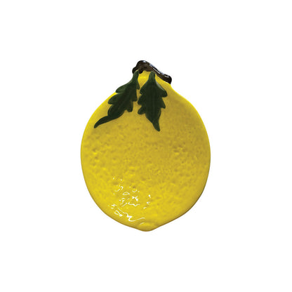 Coupelle citrus L14 P10,6 H2,6cm