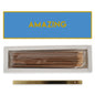 Encens bâtonnets glam amazing ocean avec support