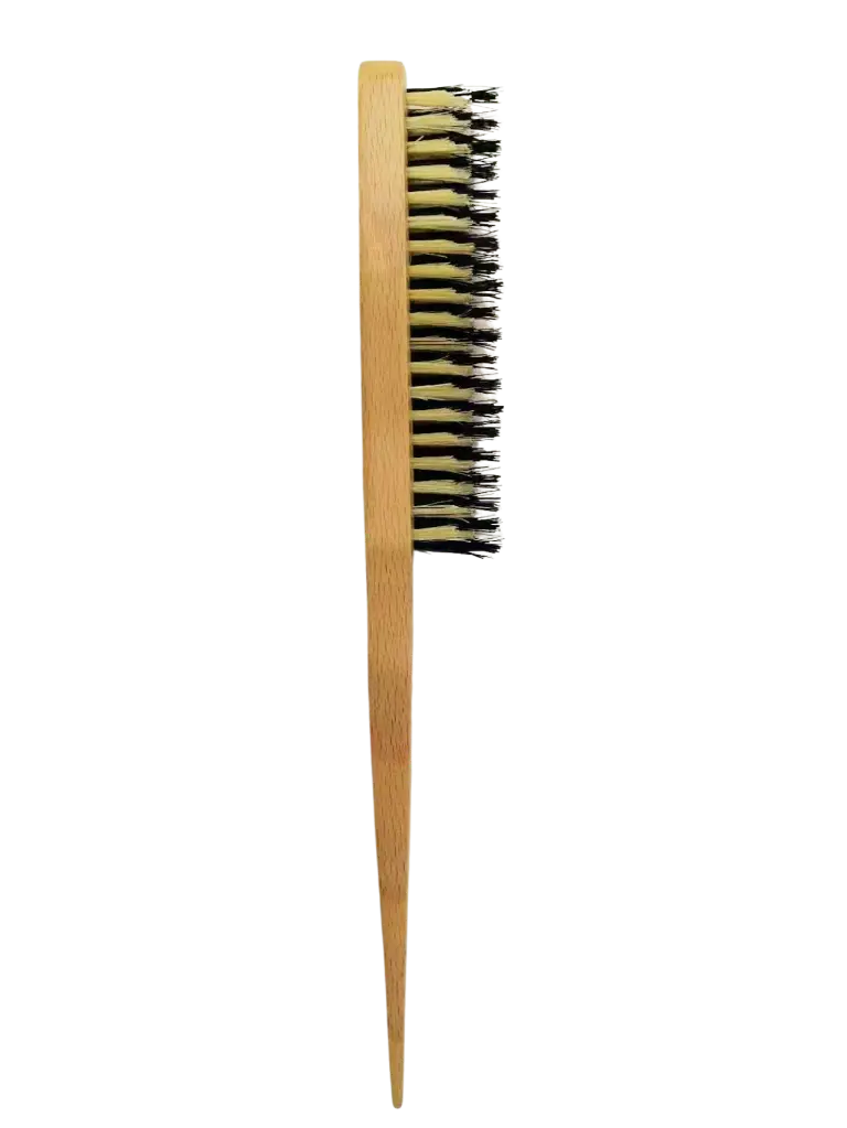 Brosse plaquage