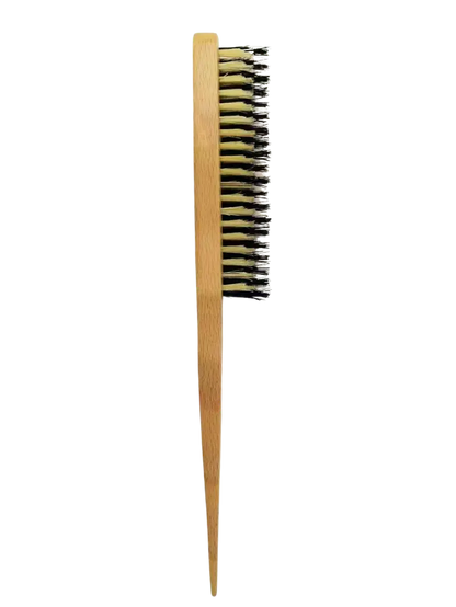 Brosse plaquage