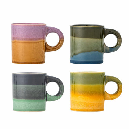 Tasses Joris - grès