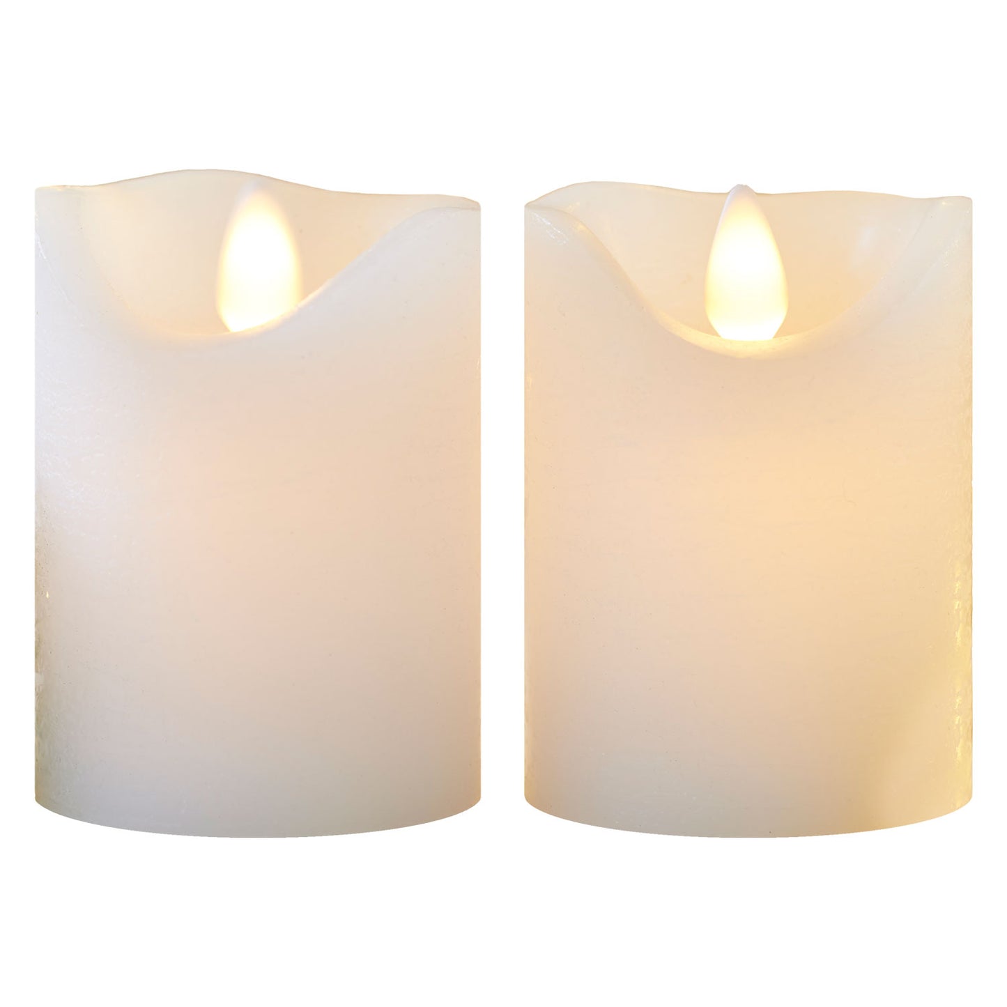 Sara Mini 2 pcs Ø5 x 6.5cm