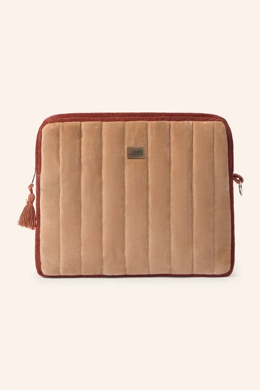 Housse matelassée pour ordinateur portable Terre Osaka: Terre / 38×26