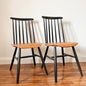 Chaises vintage Tapiovaara