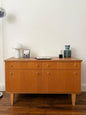 Meuble vintage de rangement