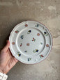 Assiettes vintage dessert - Villeroy & Boch