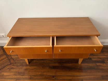 Meuble vintage de rangement