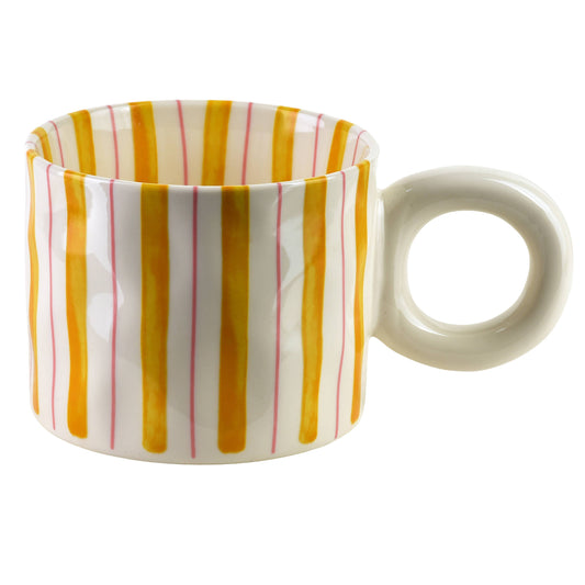 Tasse RODI 380ml 10x15.5x8cm HTPC3770