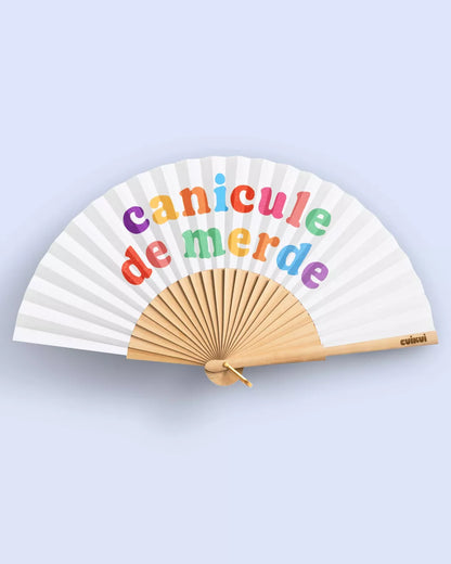 Éventails illustration