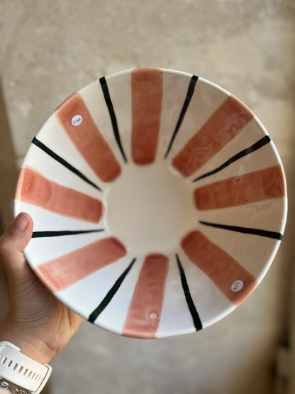 BOL MM  - Linear Terracota