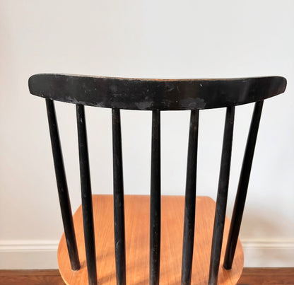 Chaises vintage Tapiovaara