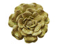 DÉCO MURALE FLEUR CÉRAMIQUE 17,5cm