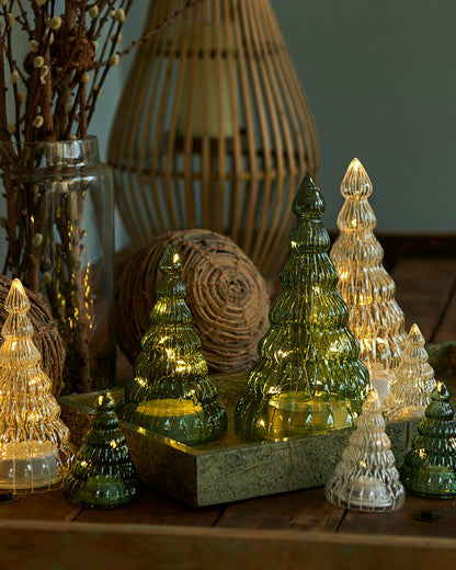 Sapin LED - Lucy