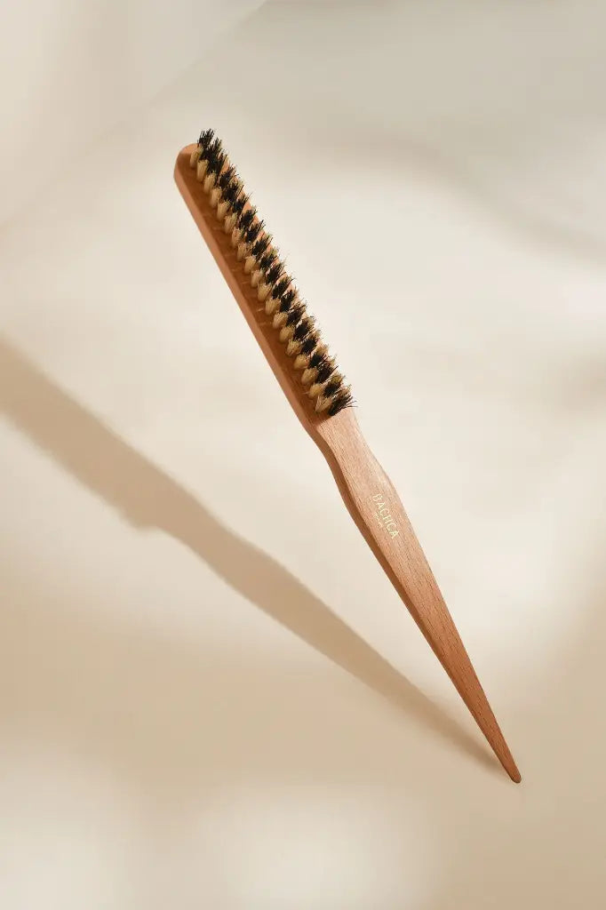 Brosse plaquage