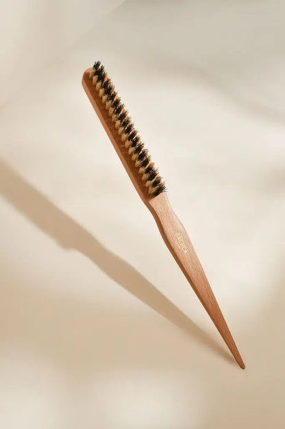 Brosse plaquage