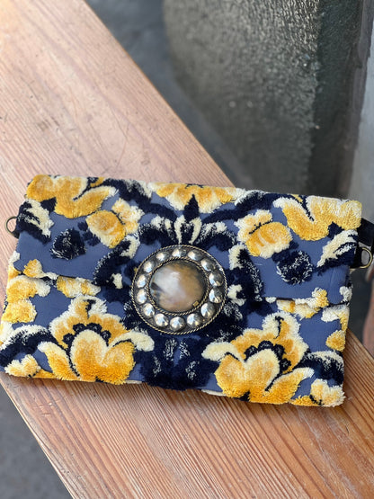 Pochettes / Sacs artisanat marocain