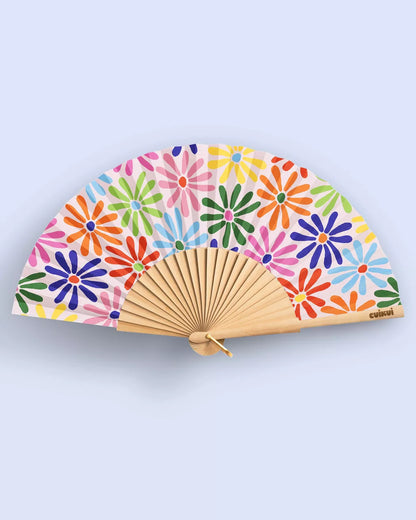 Éventails illustration