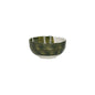 Bol à céréales LABO - porcelaine - DIA 11,2 x H 5,4 cm - vert