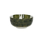 Bol à soupe LABO - porcelaine - DIA 15,2 x H 6 cm - vert