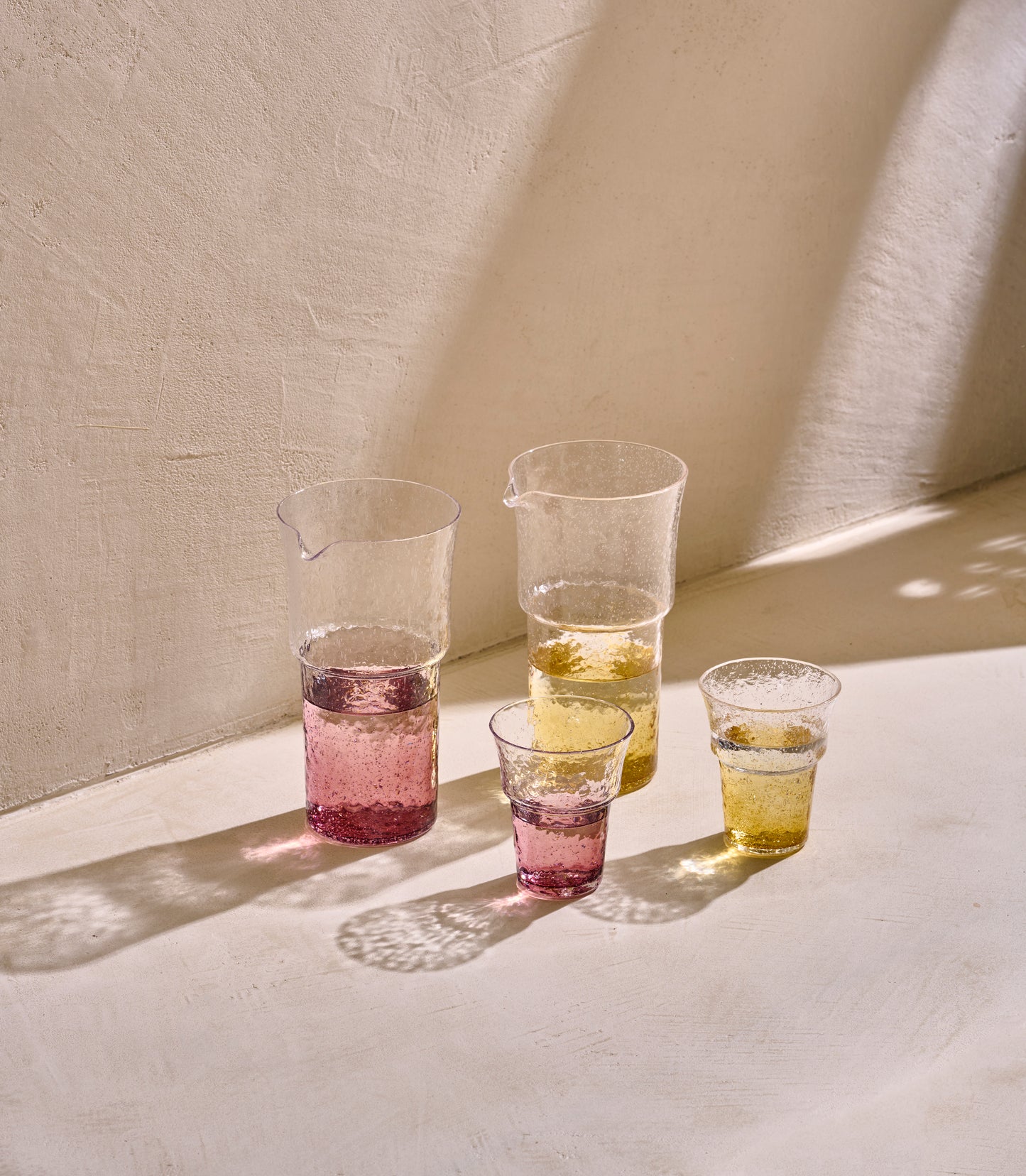 Verre 20CL - verre - DIA 8,5 x H 10 cm