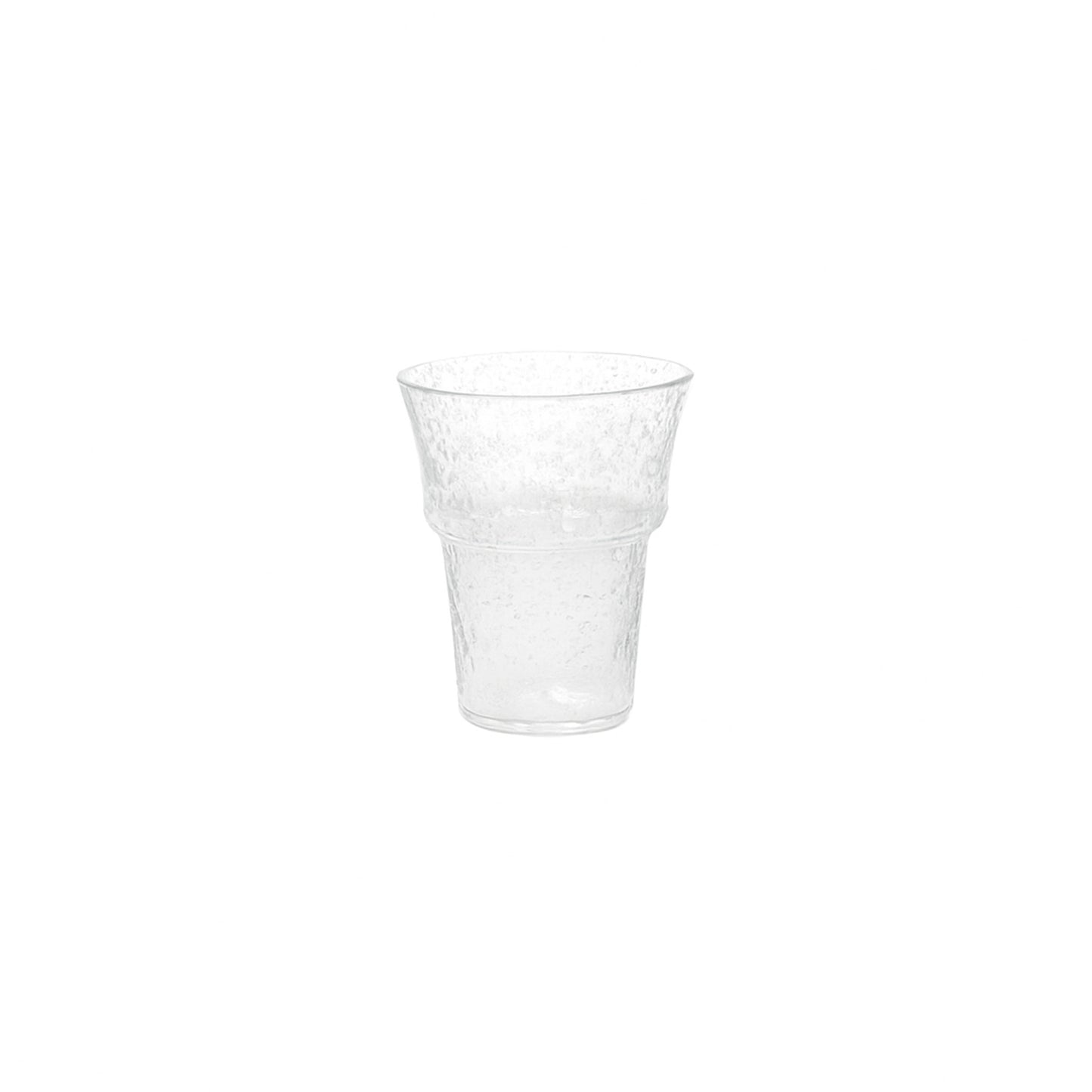 Verre 20CL - verre - DIA 8,5 x H 10 cm