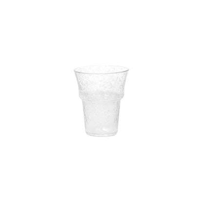Verre 20CL - verre - DIA 8,5 x H 10 cm