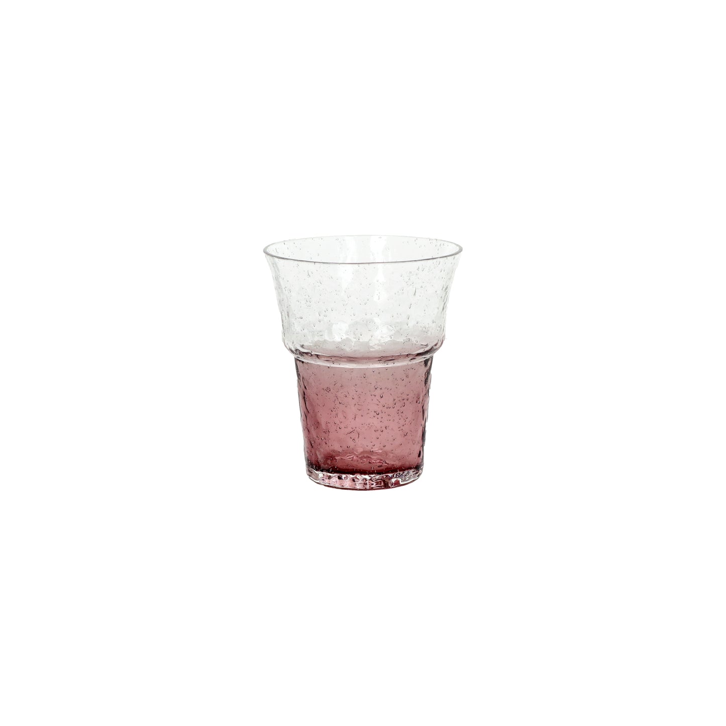 Verre 20CL - verre - DIA 8,5 x H 10 cm