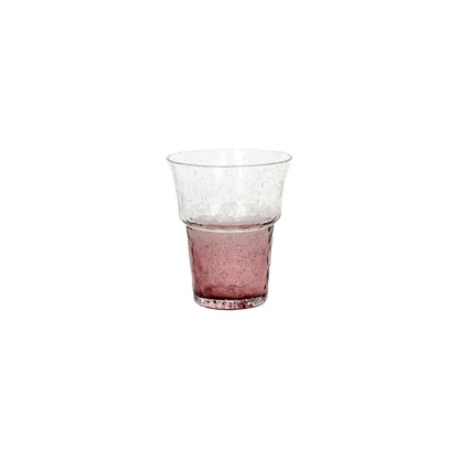 Verre 20CL - verre - DIA 8,5 x H 10 cm