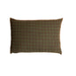 GIPSY - coussin - coton - L 60 x W 40 cm - mix de couleurs