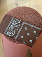Bandana 100% coton