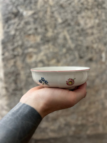 Coupelles - Bols - Villeroy & Boch - vintage
