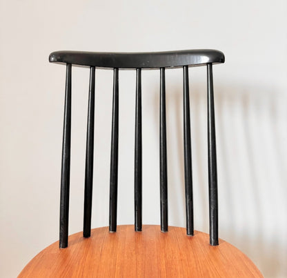 Chaises vintage Tapiovaara