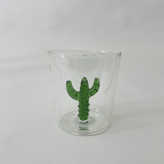 Verre Cactus