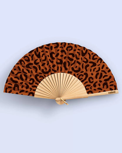 Éventails illustration