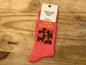 Chaussette Team saucisse