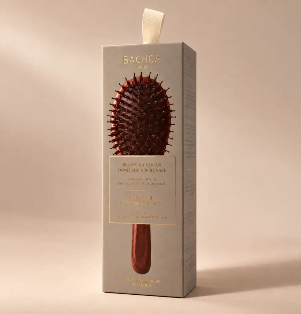 Brosse signature - 2 formats