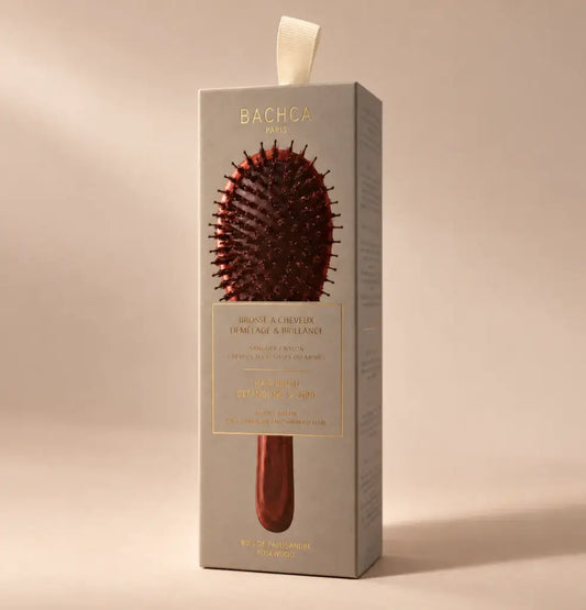 Brosse signature - 2 formats
