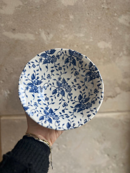 Bols anglais vintage